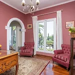 Golden Tiara Large Private Pool Ac Wifi Agioi Deka (Corfu)