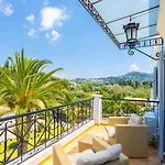 Golden Tiara Large Private Pool Ac Wifi 빌라