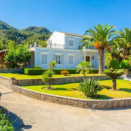 Golden Tiara Agioi Deka (Corfu)