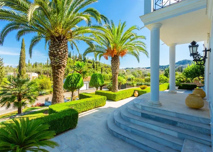 Golden Tiara Large Private Pool Ac Wifi Willa *