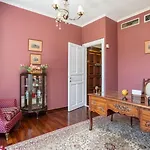 Βίλα Golden Tiara Large Private Pool Ac Wifi Άγιοι Δέκα