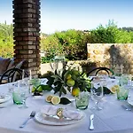 Golden Tiara Large Private Pool Ac Wifi Άγιοι Δέκα