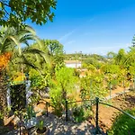 Villa Golden Tiara Large Private Pool Ac Wifi Agioi Deka (Corfu)