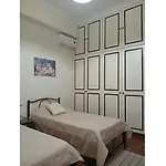 Golden Tiara Large Private Pool Ac Wifi * Agioi Deka (Corfu)