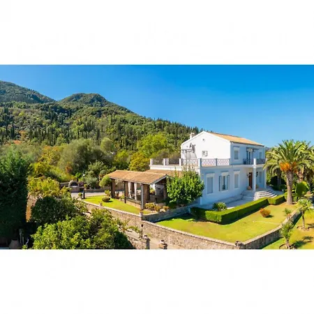Willa Golden Tiara Large Private Pool Ac Wifi