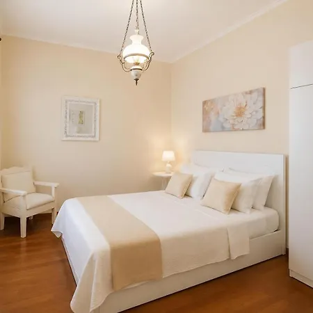 Villa Golden Tiara Large Private Pool Ac Wifi Ájoi Déka
