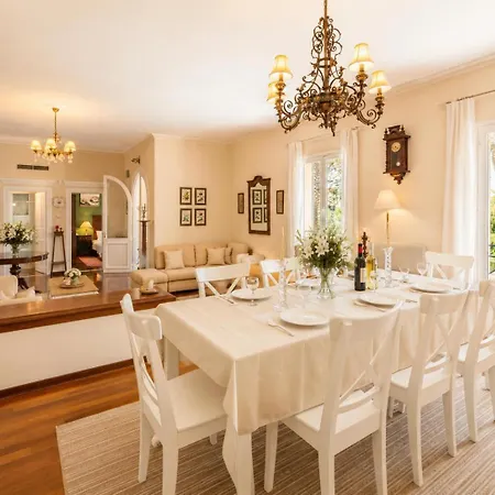 Villa Golden Tiara Large Private Pool Ac Wifi *