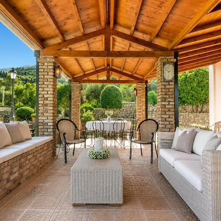 Golden Tiara Large Private Pool Ac Wifi