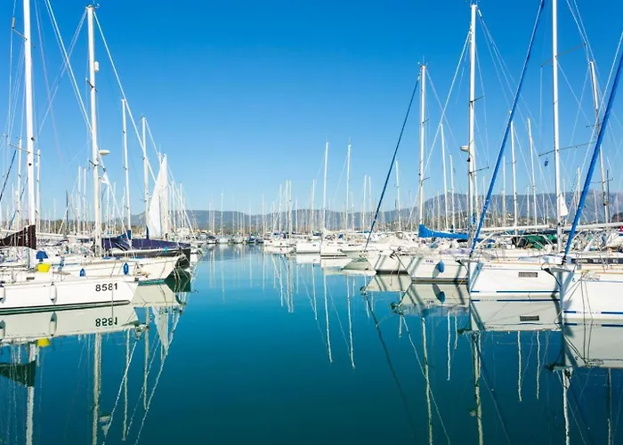 Golden Tiara Βίλα Άγιοι Δέκα