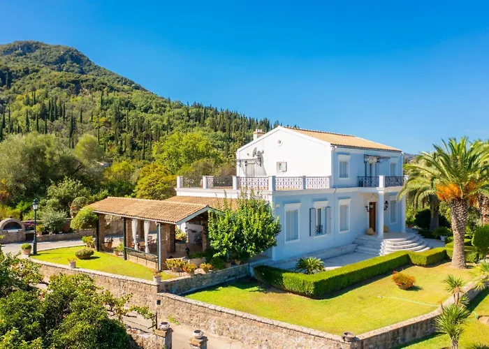 Golden Tiara Βίλα *