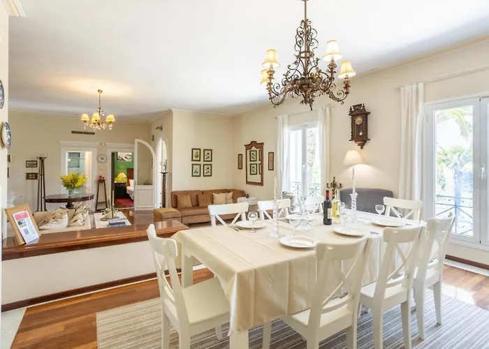 Βίλα Golden Tiara