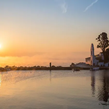 Golden Tiara Agioi Deka (Corfu)