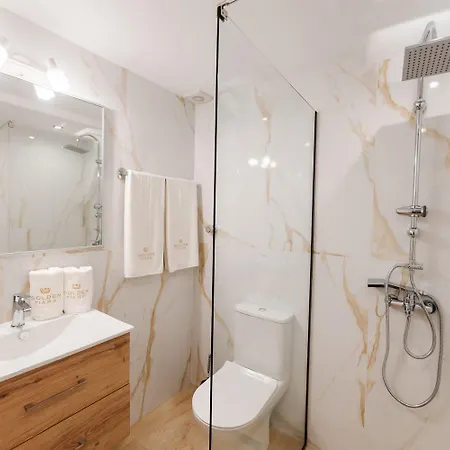 Golden Tiara Agioi Deka (Corfu)