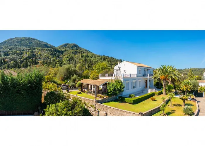 Villa Golden Tiara Large Private Pool Ac Wifi